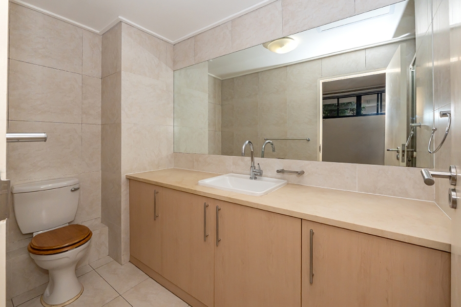 To Let 1 Bedroom Property for Rent in De Waterkant Western Cape